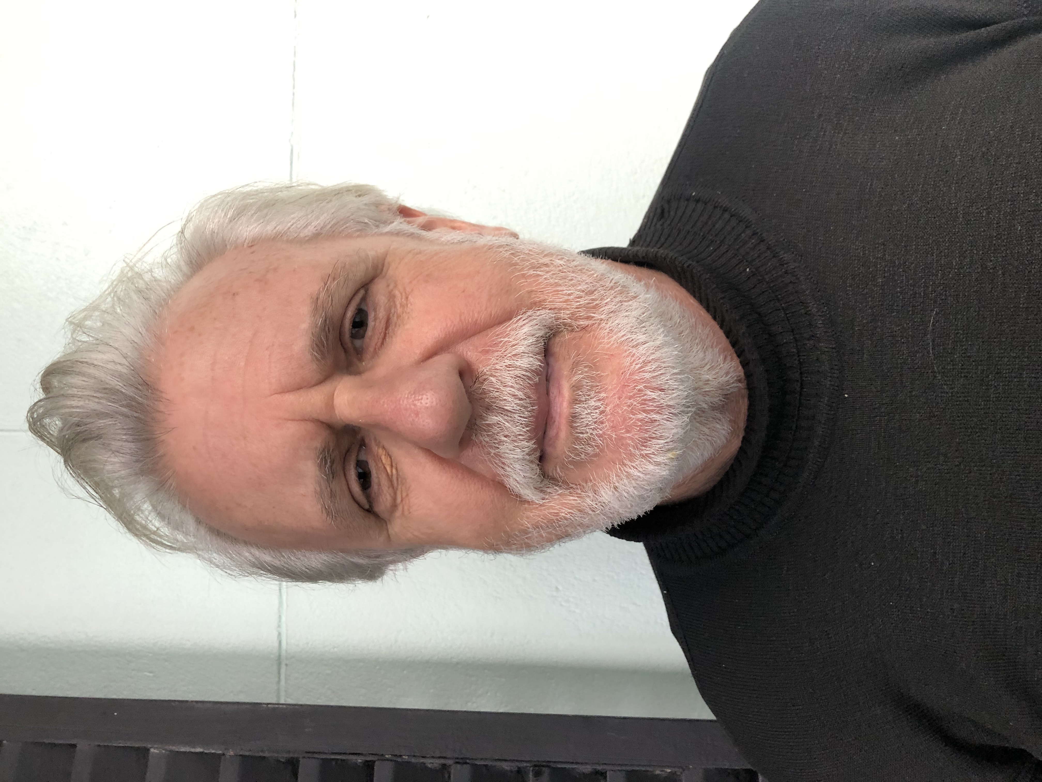 Pablo Martín — Director Comercial Sopack